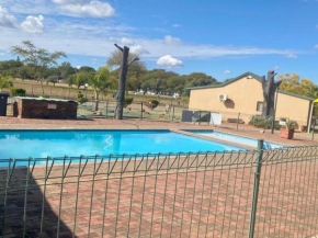 20 Pendleberry Holiday Resort